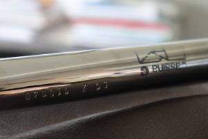 House of Pac - LC2 Cassina brown leather Le Corbusier Perriand