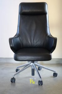 House of Pac - Grand Executive High Back Citterio