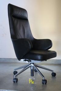 House of Pac - Grand Executive High Back Citterio