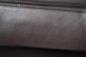 House of Pac - EA208 brown leather pair