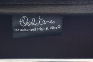 House of Pac - EA208 brown leather pair