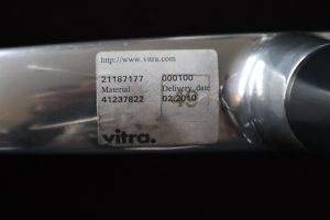 House of Pac - EA208 brown leather pair