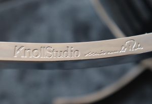 House of Pac - Barcelona Chair Knoll Studio Ludwig Mies van der Rohe