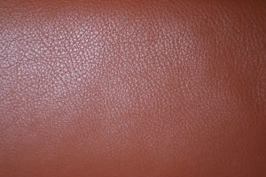 House of Pac - Cognac leather EA219 Eames Vitra