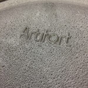 House of Pac - Yellow little tulip Pierre Paulin Artifort