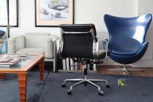 House of Pac - EA217 Eames Vitra 1988