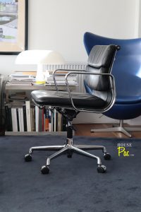 House of Pac - EA217 Eames Vitra 1988