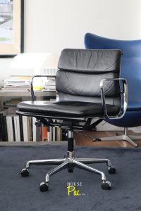 House of Pac - EA217 Eames Vitra 1988