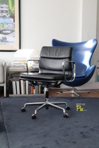 House of Pac - EA217 Eames Vitra 1988