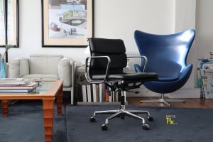 House of Pac - EA217 Eames Vitra 1988