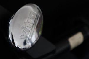 House of Pac - EA217 Eames Vitra 1988