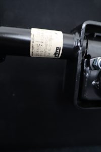 House of Pac - EA217 Eames Vitra 1988