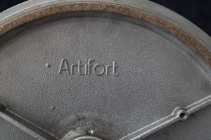 House of Pac - Little tulip Pierre Paulin Lime Green