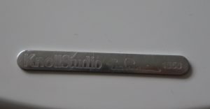 House of Pac - Knoll Studio Saarinen Ovale Coffee Table