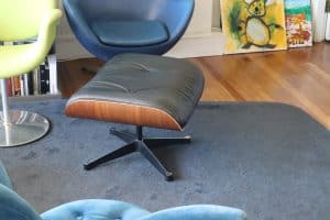 House of Pac - Ottoman for Vitra Eames Lounge chair