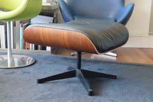 House of Pac - Ottoman for Vitra Eames Lounge chair