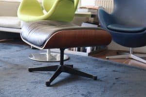 House of Pac - Ottoman for Vitra Eames Lounge chair