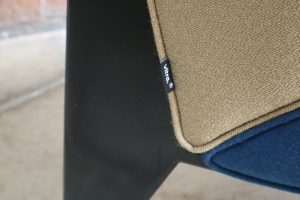 House of Pac - Fauteuil de Salon Jean Prouve Vitra