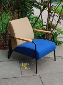 House of Pac - Fauteuil de Salon Jean Prouve Vitra