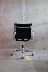 House of Pac - Eames EA117 Vitra Black hopstack