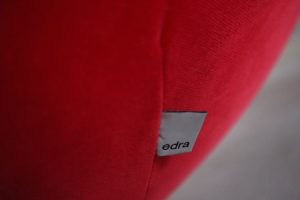 House of Pac - Rose chair by Masanori Umeda for Edra