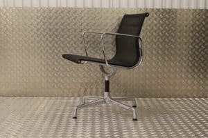 House of Pac - Vitra Eames EA108 black netweaves and chrome