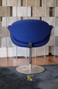 House of Pac - Little tulip Pierre Paulin Artifort Green and Blue