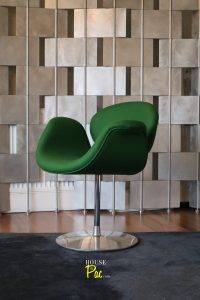 House of Pac - Little tulip Pierre Paulin Artifort Green and Blue