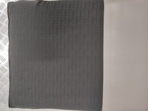 House of Pac: Minotti And Armchair in grey leather