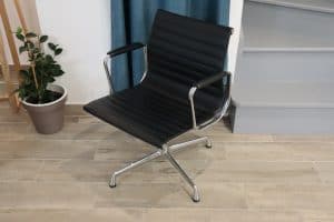 House of Pac: Vitra Eames EA108 Aluminium chair