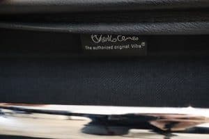 House of Pac: Vitra Eames EA108 Aluminium chair